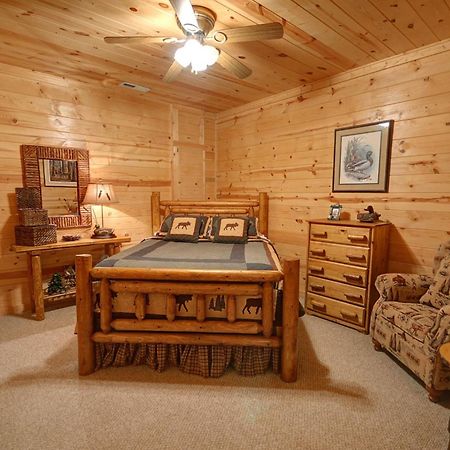 The View Sweeping Mountain Views Gas Fireplace Game Room Hot Tub Блу Ридж Екстериор снимка