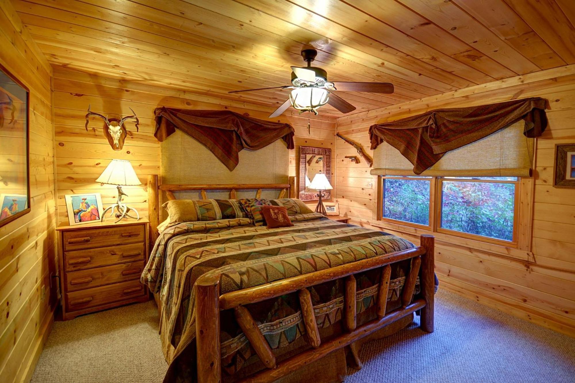 The View Sweeping Mountain Views Gas Fireplace Game Room Hot Tub Блу Ридж Екстериор снимка