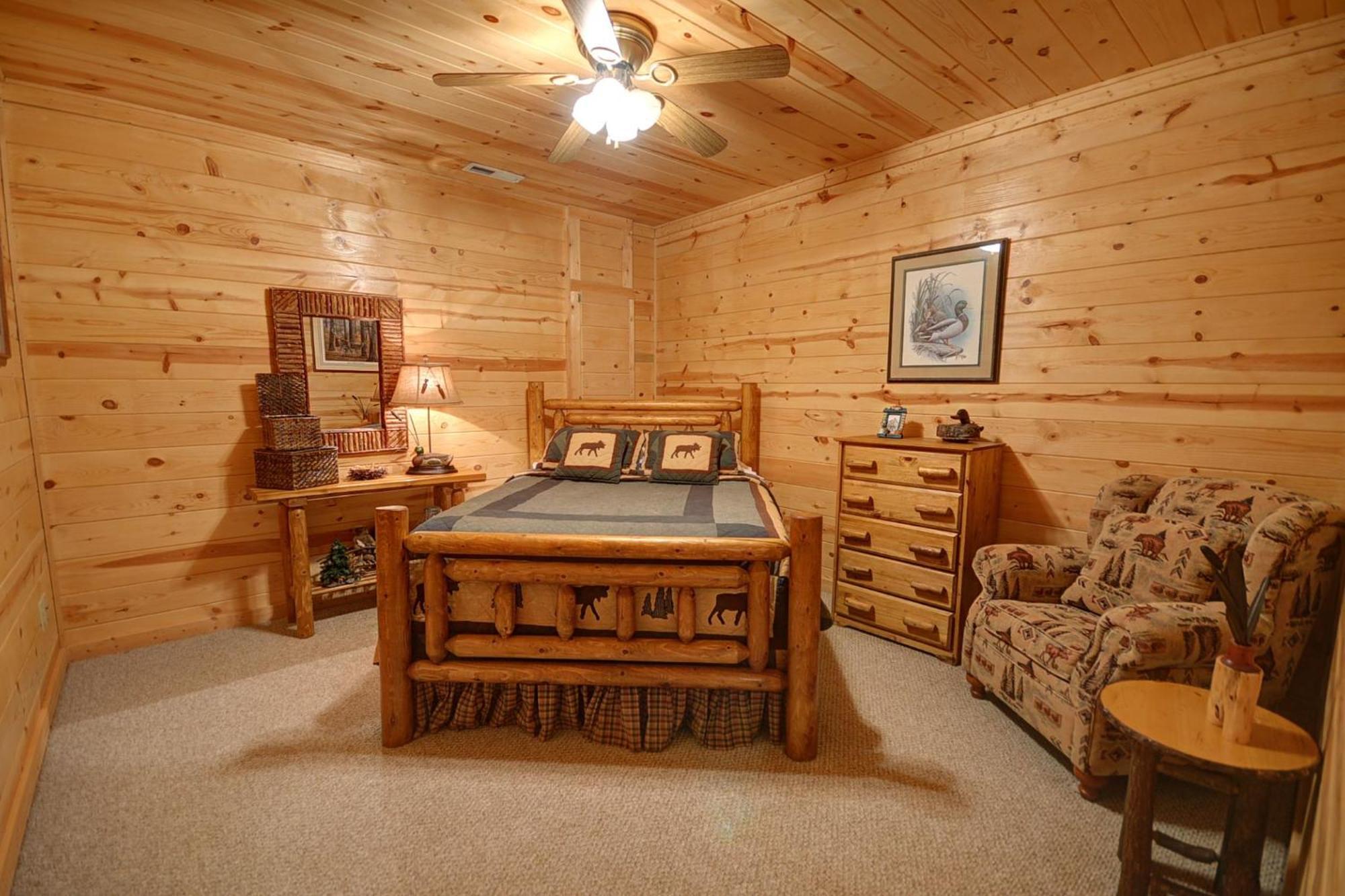 The View Sweeping Mountain Views Gas Fireplace Game Room Hot Tub Блу Ридж Екстериор снимка