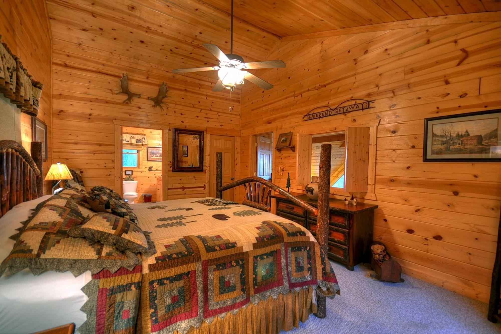 The View Sweeping Mountain Views Gas Fireplace Game Room Hot Tub Блу Ридж Екстериор снимка